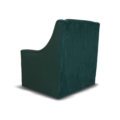 Chaise pivotante 32 po Sterling