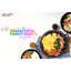 INTIGNIS 10L Non-Stick Cast Aluminum Stock Pot