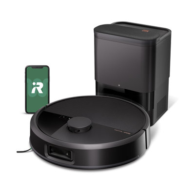 iRobot® Roomba® Max 715 VAC Robot + AutoEmpty Dock