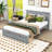 Hinkson Storage Platform Bed-961233272