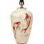 Emerayn Ceramic Table Lamp
