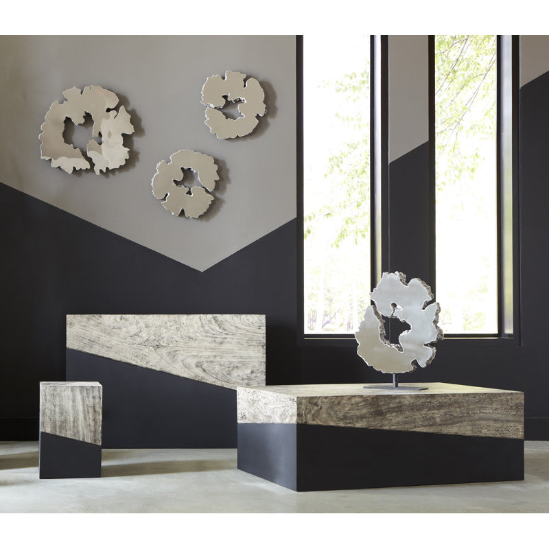 Lava Slice Wall Décor