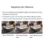 Table basse Modern