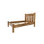 Brouwer Solid Wood Bed-939248595