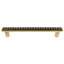 Sanzio 9 Center to Center Appliance Pull-10364400