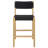 Dutton Woven Counter Stool-649031445