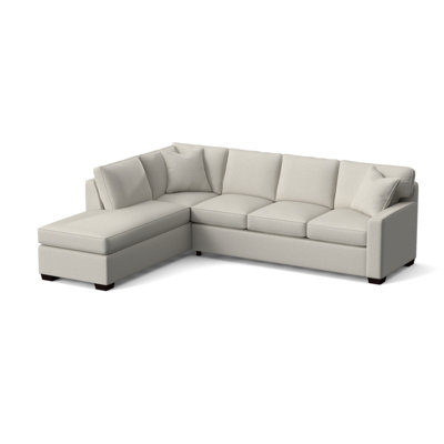 Frye Sofa and Chaise