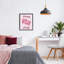 Vous avez de la chance? Cadre flottant Dice, design par Nina Jacobs-1685585935-1685585932