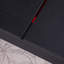 Table de billard en ardoise noire Cadora Duo-106898032-108230031-108230029