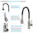 Flexible Multi-Function Faucet Single-Hole Laundry Faucet-57946957