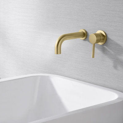 1 Handle Bathroom Bath Faucet