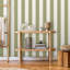 Reyr 10.5m x 53cm Textured Non-Pasted Wallpaper Roll-1909277997