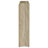 Kyla Grey 3-Tier Engineered Wood Shoe Cabinet-61341070