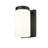 Rosevale 1 Light Wall Sconce-100157214