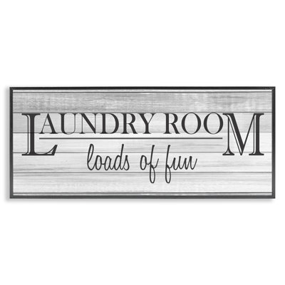 «Fun Laundry Laundry»