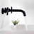 2-handle Bathroom Faucet with Drain Assembly-50888607-50888605
