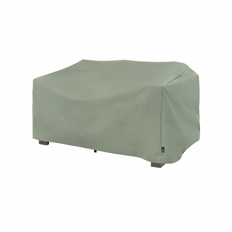 Housse pour canapé de patio Basics