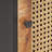 Stourbridge Accent Cabinet