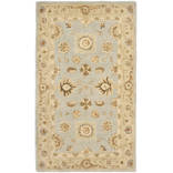 Birch Lane™ Ashwin Hand Loomed Oriental Rug | Wayfair