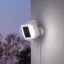 Spotlight Cam Plus Plug-in - White