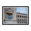 Caryatid Columns Print by Tim Klein