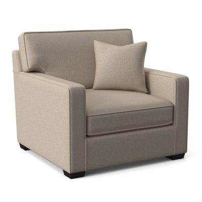 Gramercy Park Upholstered Accent Chair