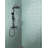 3"X 12" Matte Finished Glass Subway Tile-61265340