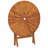 Lenexa Round 85Cm L Outdoor Bistro Table