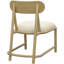 Traver Modern Dining Chair