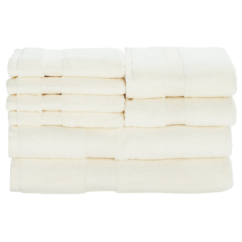 Syne Cotton Mulit-Size Set, Ivory