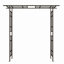 Arche de jardin arche de jardin