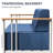 8-Piece Outdoor Wicker Patio Furniture Conversation Set-1146843364-1146843387