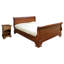 Lloyd Configurable Bedroom Set