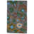 Mullan Dark Gray Rug