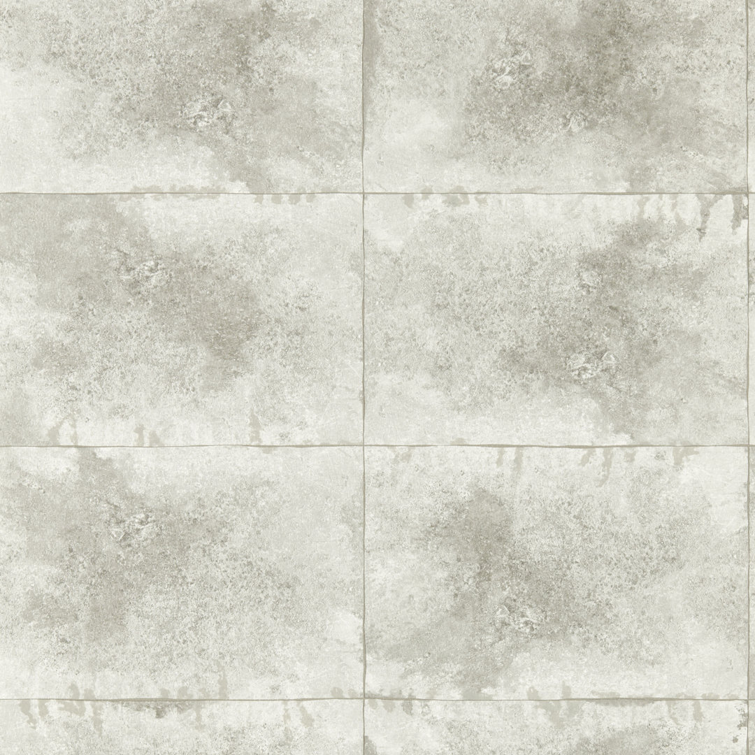 Igneous Fusion 10.05m x 52cm Metallic Wallpaper Roll