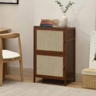Rectangle Accent Cabinet