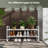 32'' Wide 2-Tier Metal Mesh Shoe Rack for Closet, Stackable and Adjustable, Good for High Heels-509888949