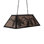 Alpine 6 - Light Pendant