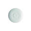 Loft Weiss Porcelain Saucer