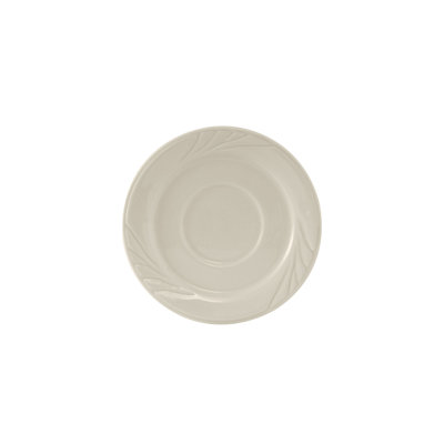 Soucoupe 6 "Monterey