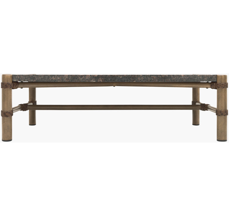Porta Outdoor Coffee Table