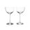 Vintner Glass Martini Glass