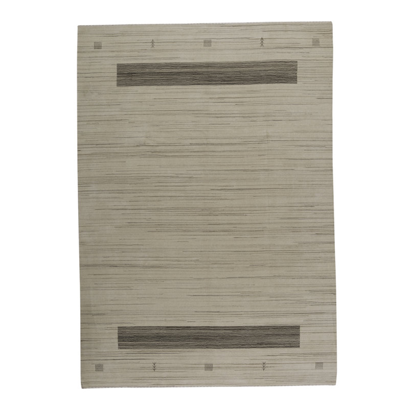 Tapis de haute qualité noué à la main