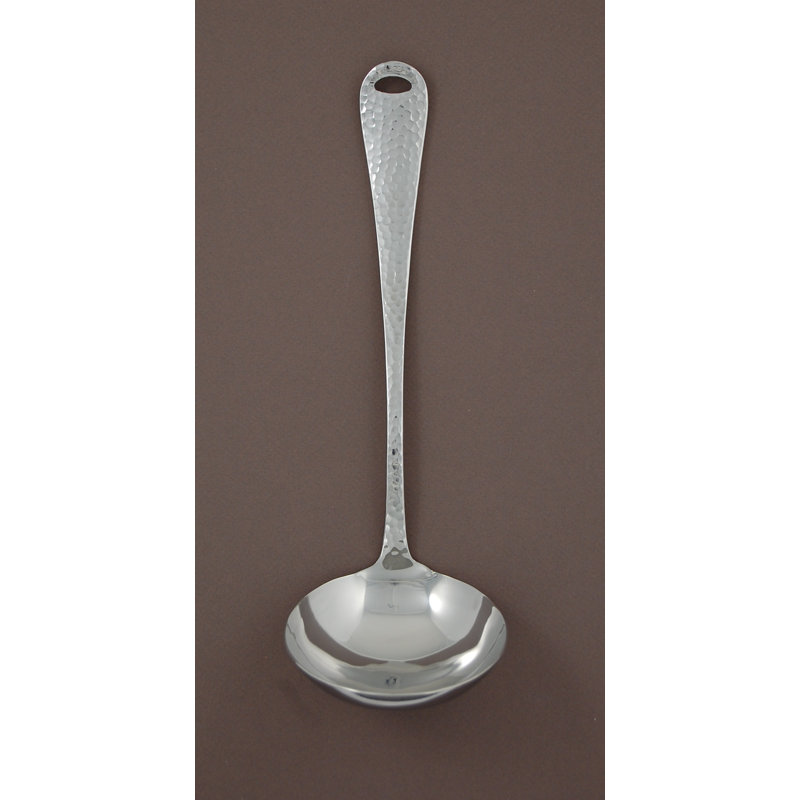 Stainless Steel Ladle