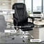 Chaise d'ordinateur, chaise de bureau, chaise de bureau de massage, chaise de bureau (seulement chaise de bureau)