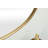 Bertin Metal Oval Wall Mirror-945914938-945914912