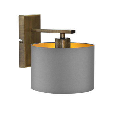 Atline Armed Sconce