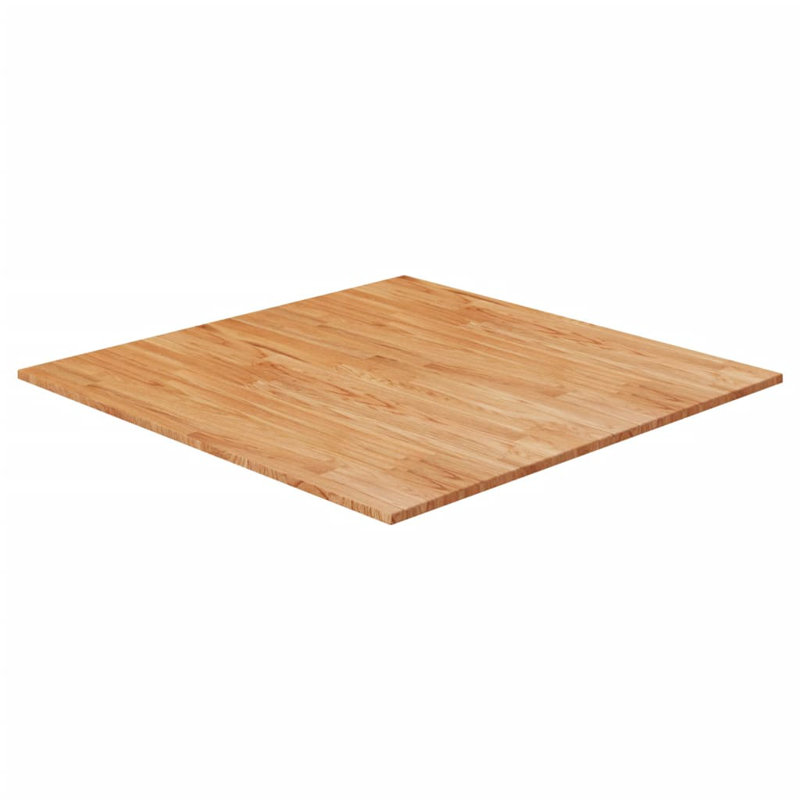Kendy Solid Wood Table Top