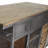 Zepeda Solid Wood Top Kitchen Island