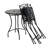 Groce 2 - Person Patio Dining Set with Round Table